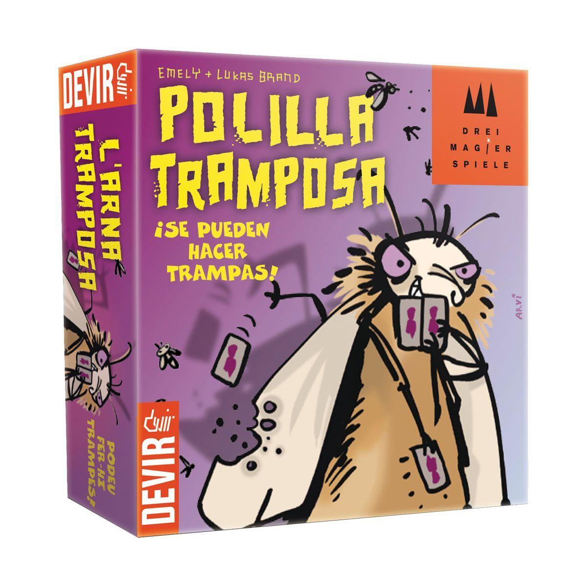 Polilla Tramposa-1