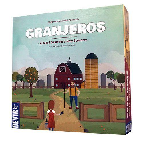 Granjeros-0