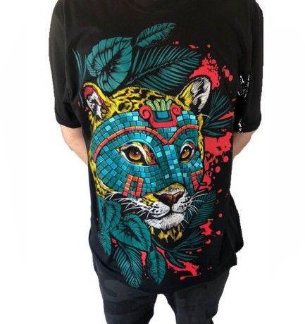 poleras diseños étnicos -0