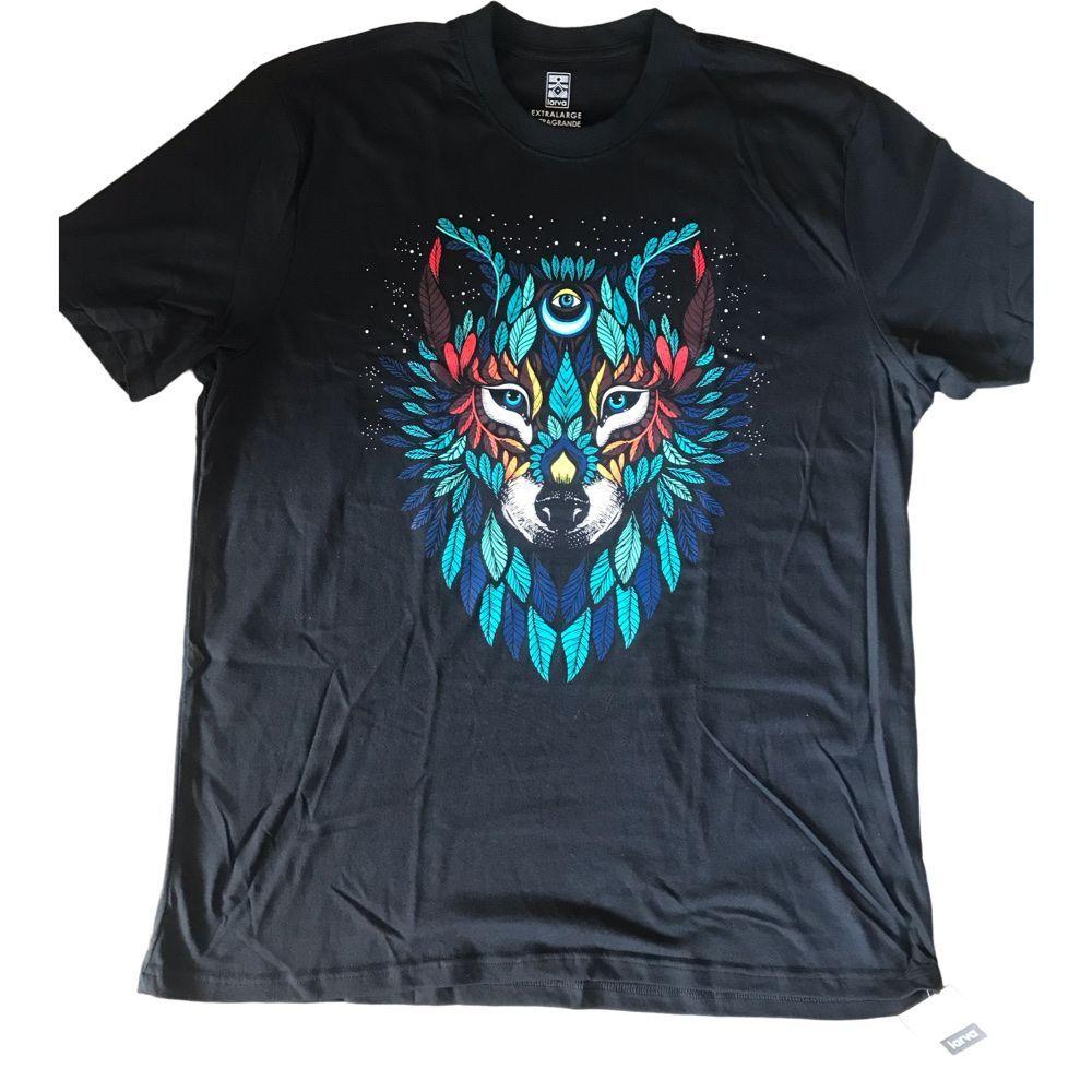 Polera diseño étnico-0