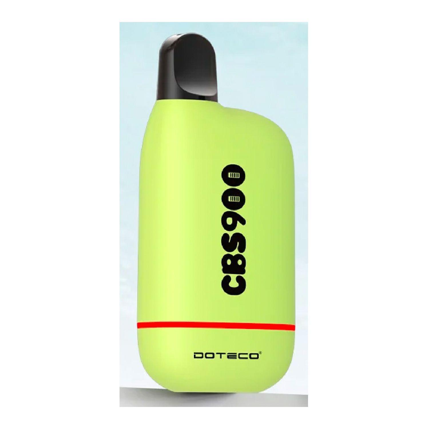 Batería para Clear 900 mAh 5 Niveles-0