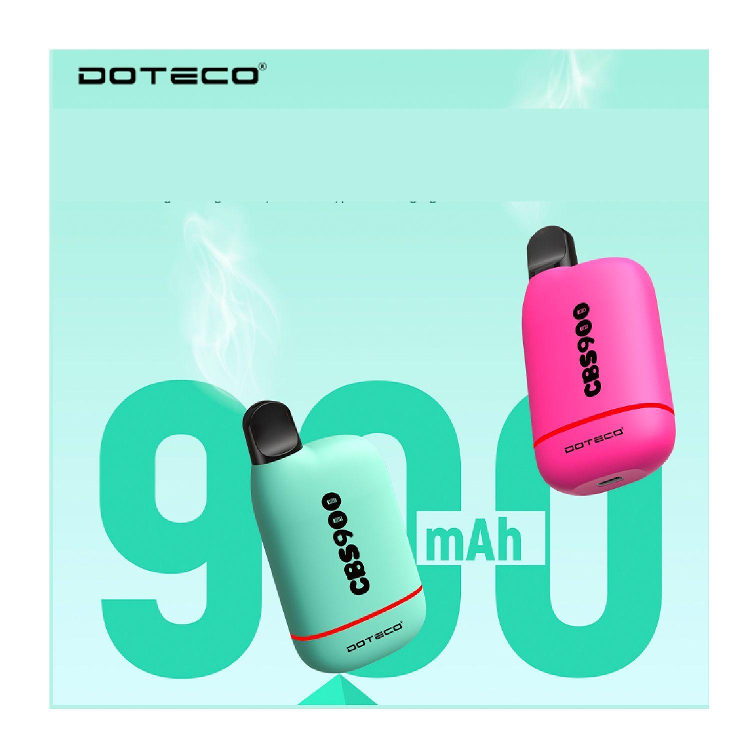 Batería para Clear 900 mAh 5 Niveles-1