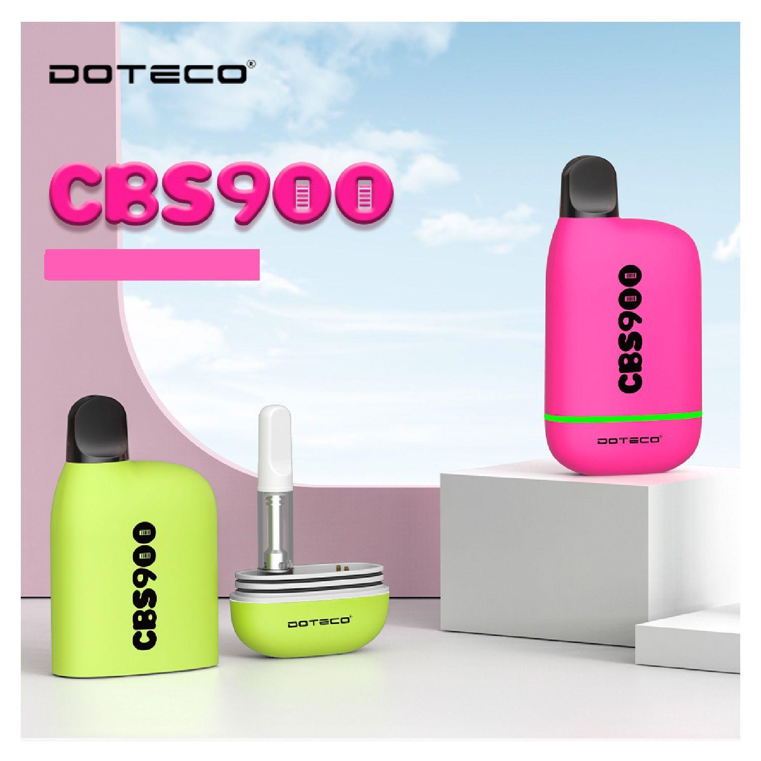 Batería para Clear 900 mAh 5 Niveles-2