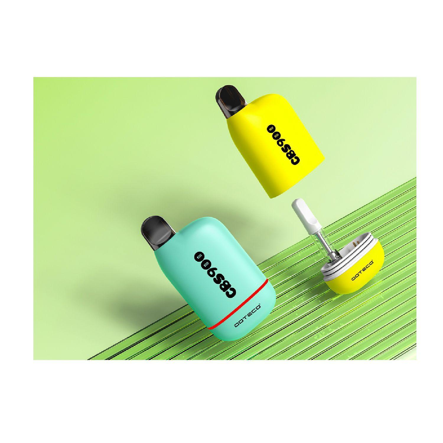 Batería para Clear 900 mAh 5 Niveles-4