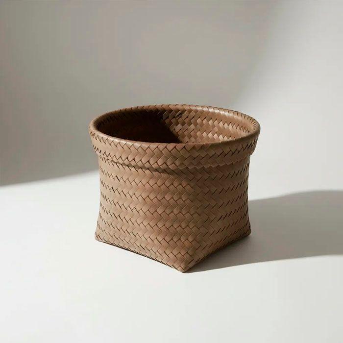 Macetero o Canasto para Almacenar-2