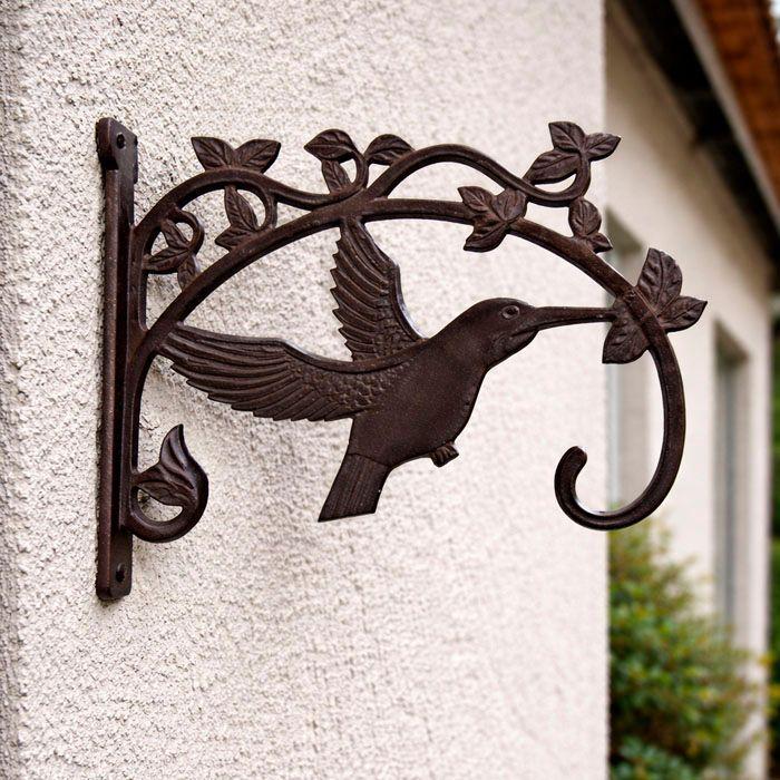 Adorno de Pared Pajarito-0