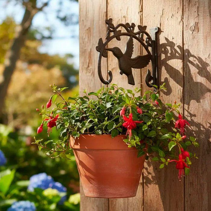 Adorno de Pared Pajarito-1