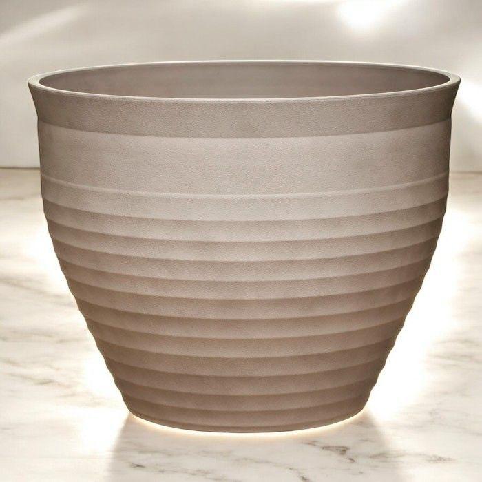 Macetero para Jardin y Terraza 35x28 cm-2