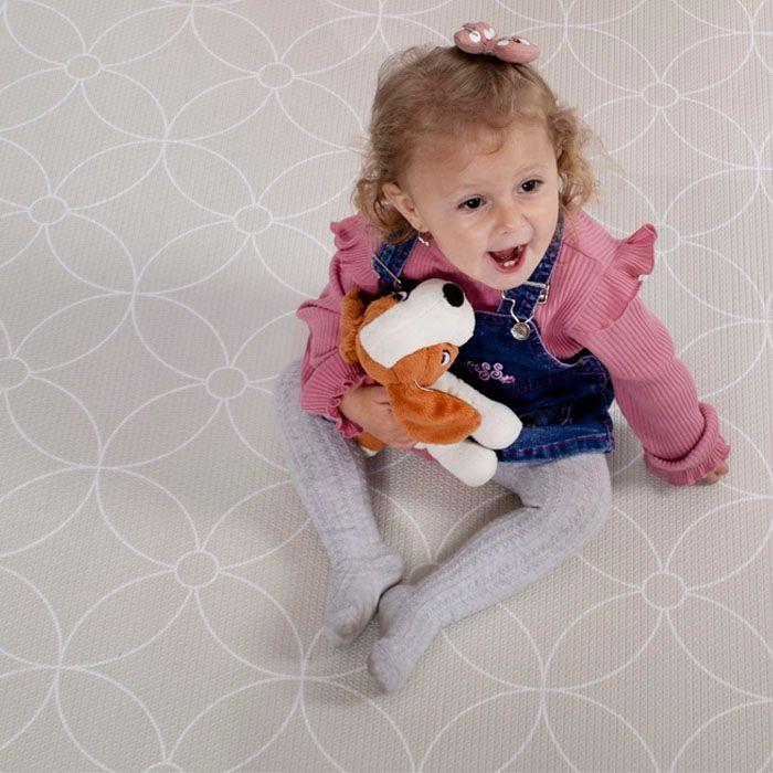 Playmat Antigolpes Reversible 185x125 cm Summer-3