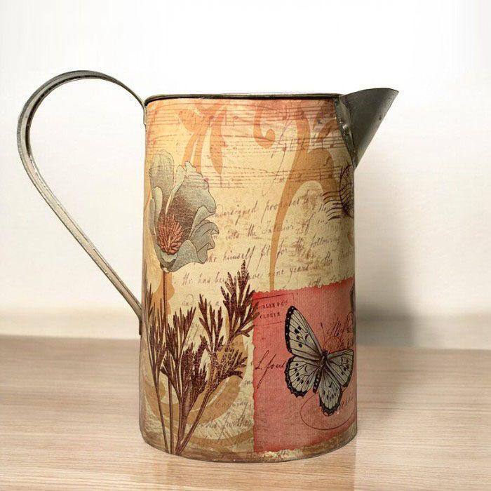 Regadera para Decorar-1
