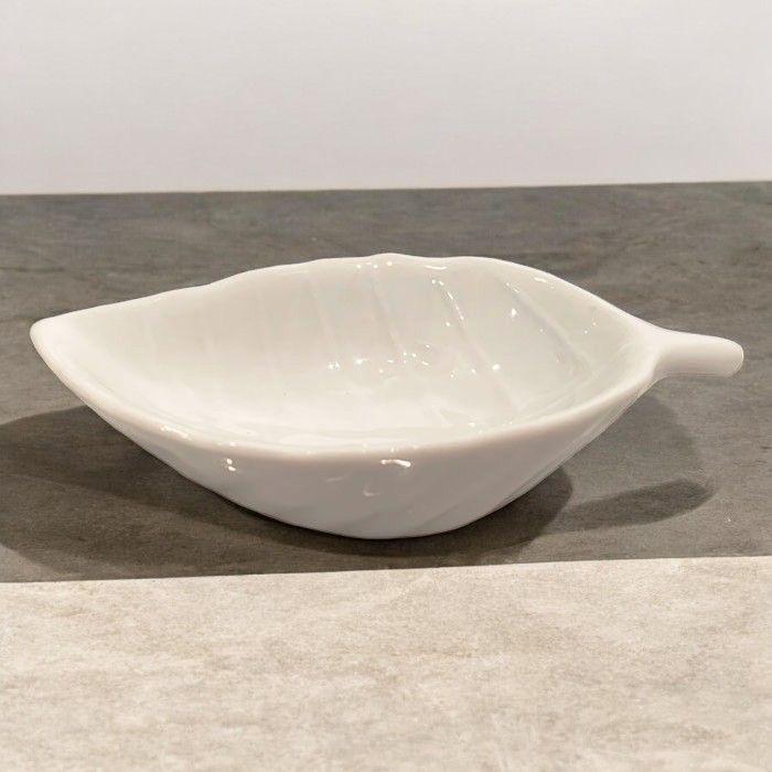 Plato de porcelana set de 6-2
