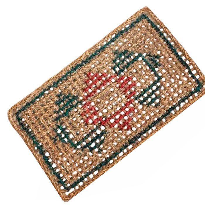 Limpiapies Choapino 35x60 cm-1