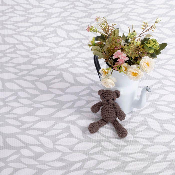 Playmat Bebe Antigolpes Reversible 185x125 cm Bloom-4