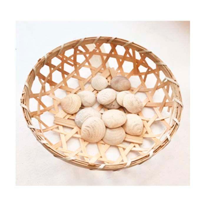 Cesta o Panera set de 4-2