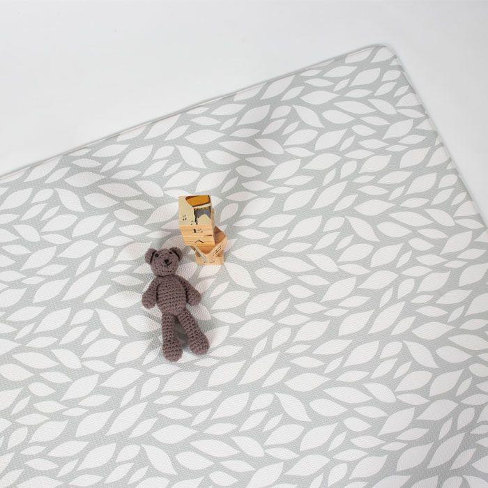Playmat Antigolpes Reversible 185x125 cm Patagonia-6