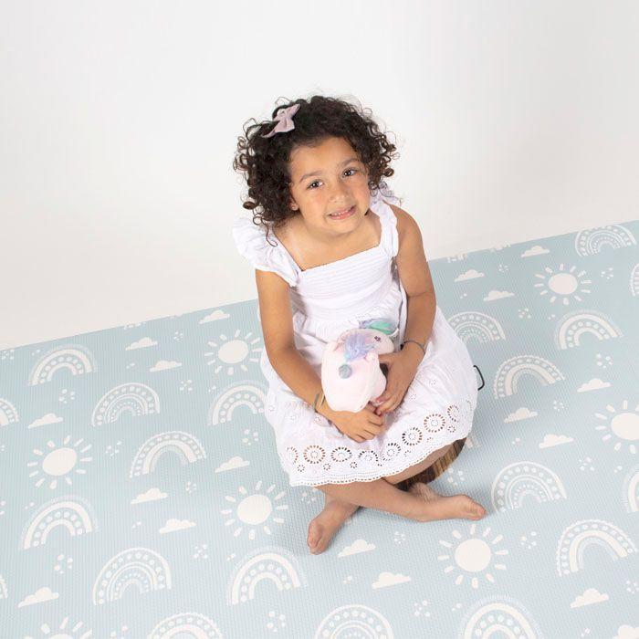 Playmat Antigolpes Reversible 185x125 cm Patagonia-3
