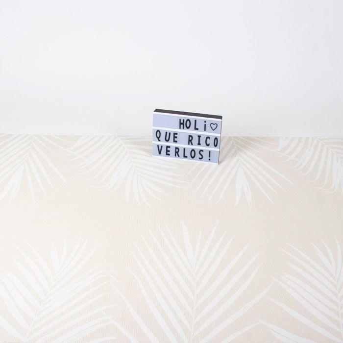 Playmat Antigolpes Reversible Bebés 185x125 cm Amazonas-5