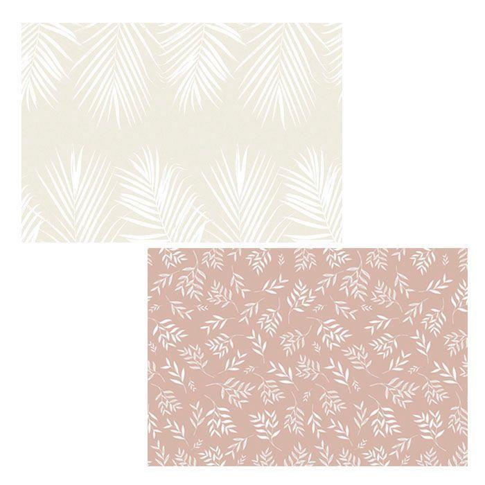 Playmat Antigolpes Reversible Bebés 185x125 cm Amazonas-2