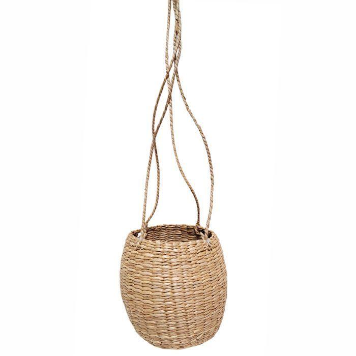 Cesta de Almacenaje Colgante-0