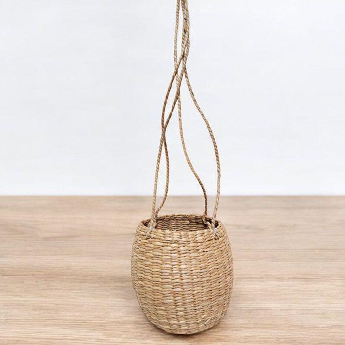 Cesta de Almacenaje Colgante-1