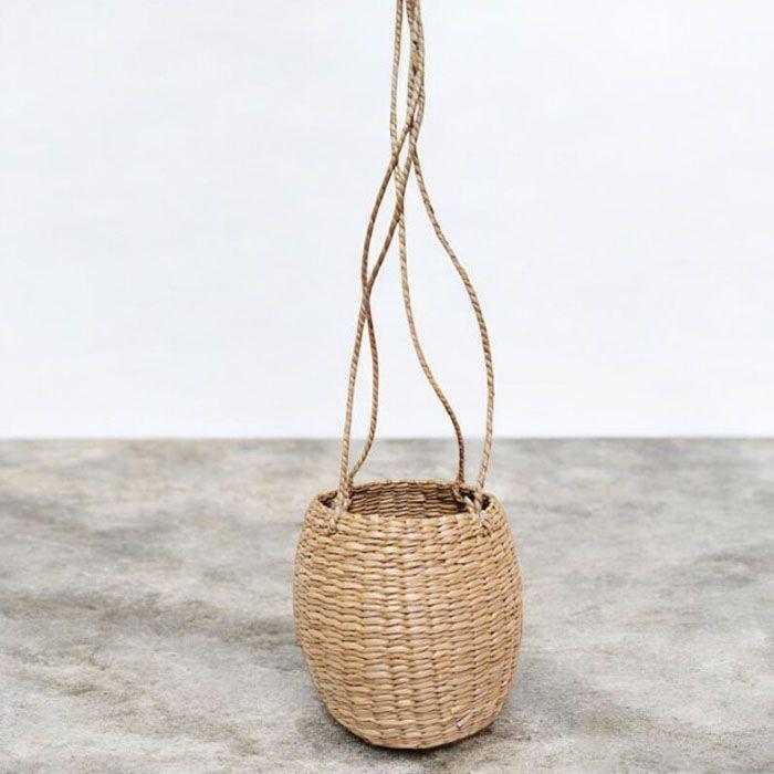Cesta de Almacenaje Colgante-2