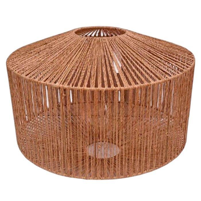 Pantalla para Lámpara 38 cm-0