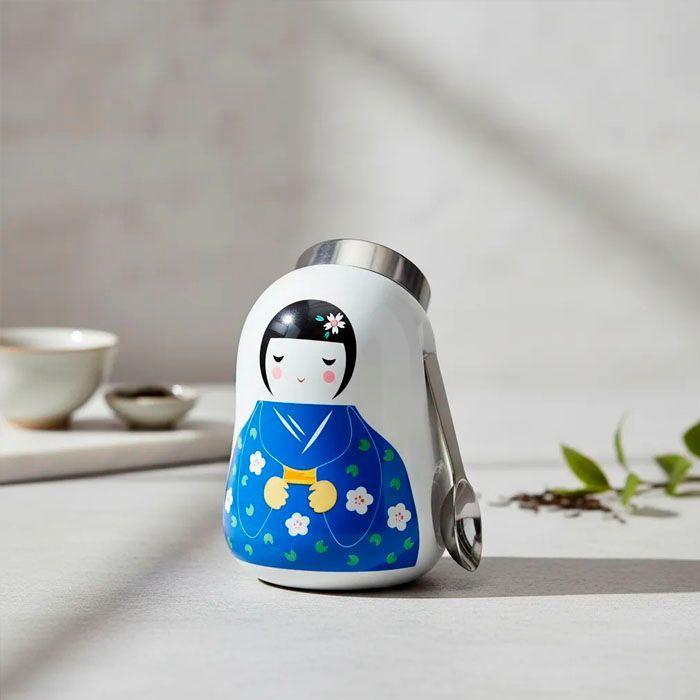 Frasco Contenedor de Cocina-2