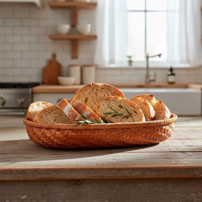 Cesta o Panera set de 3-2