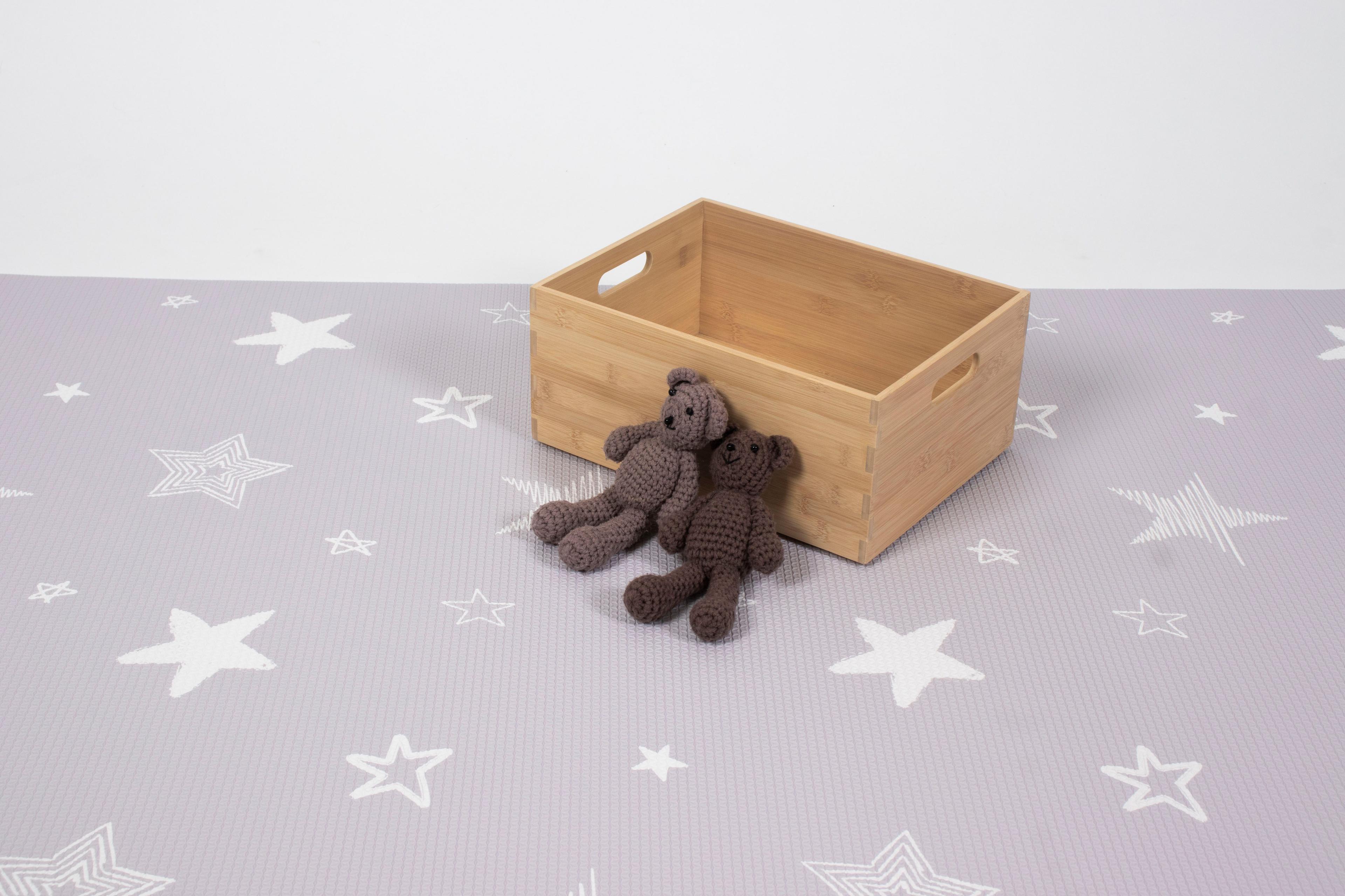 Playmat Antigolpes 190x130 cm Escandinavia BRIC-1