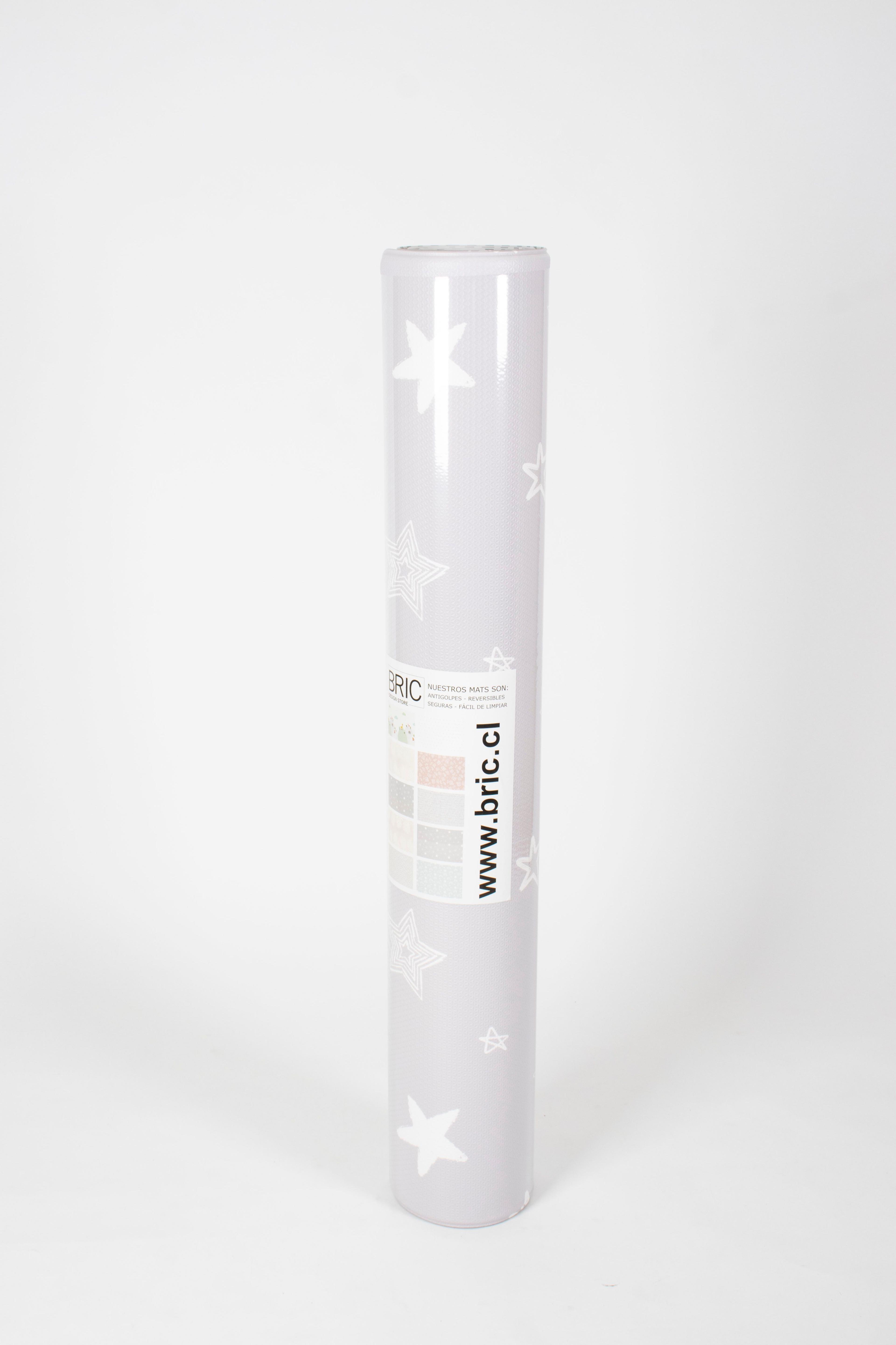 Playmat Antigolpes 190x130 cm Escandinavia BRIC-5