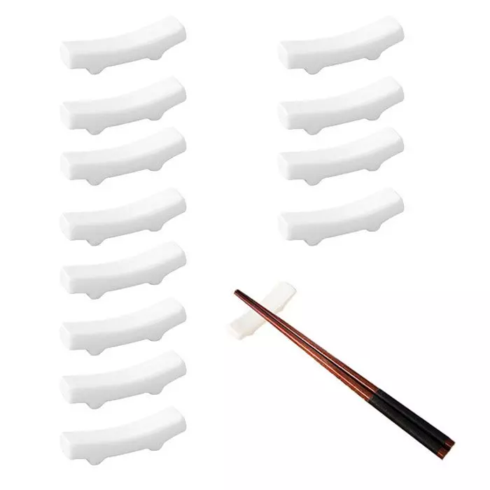 Set de 12 Apoya Palillo de Sushi-0