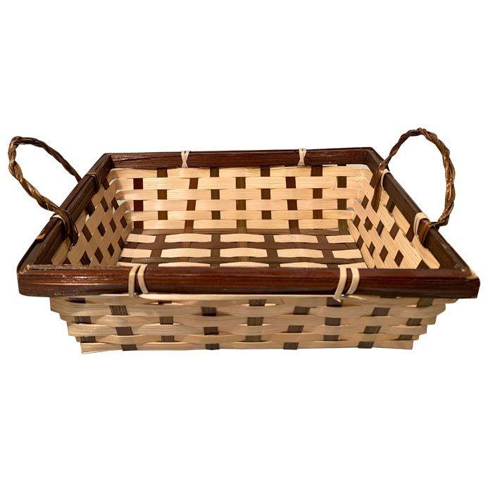 Panera rectangular set de 4-2