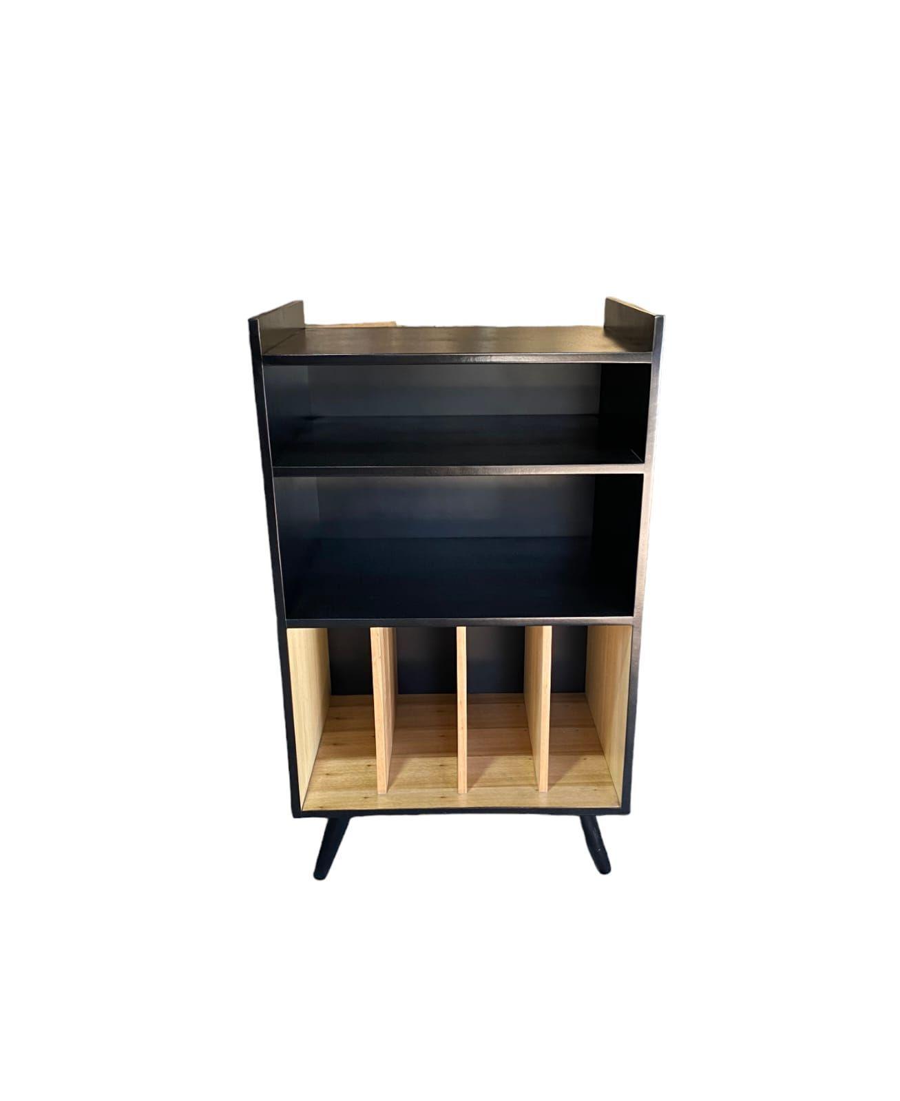 Rack para Vinilos-2