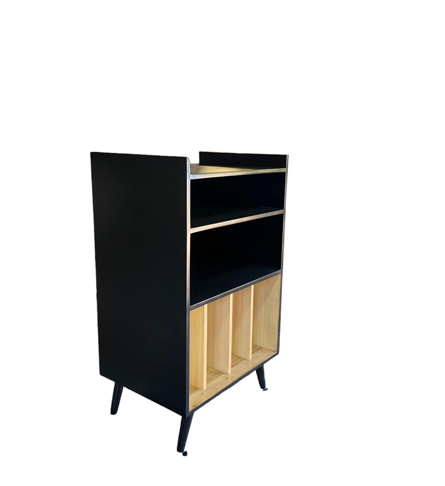 Rack para Vinilos-3