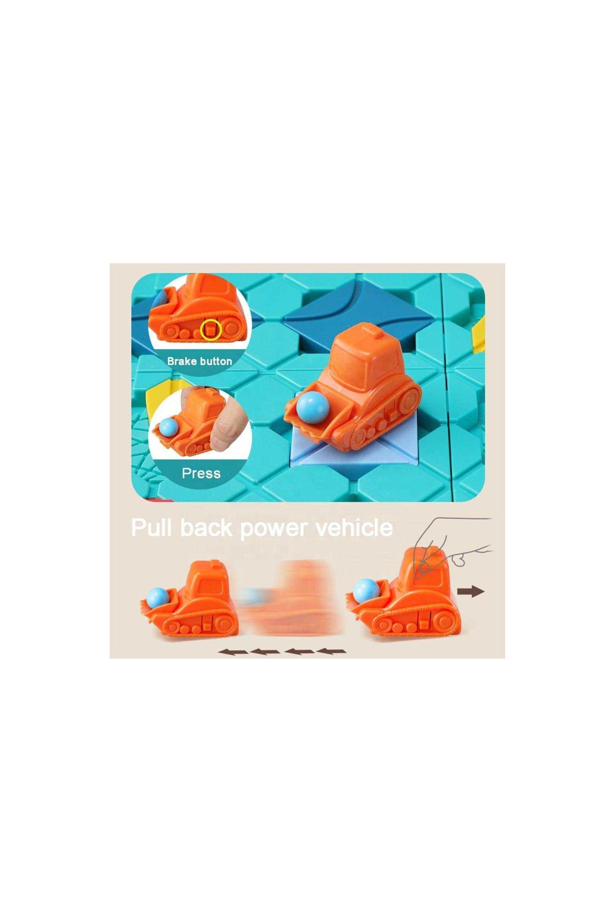 Juguete Montessori Constructor-3