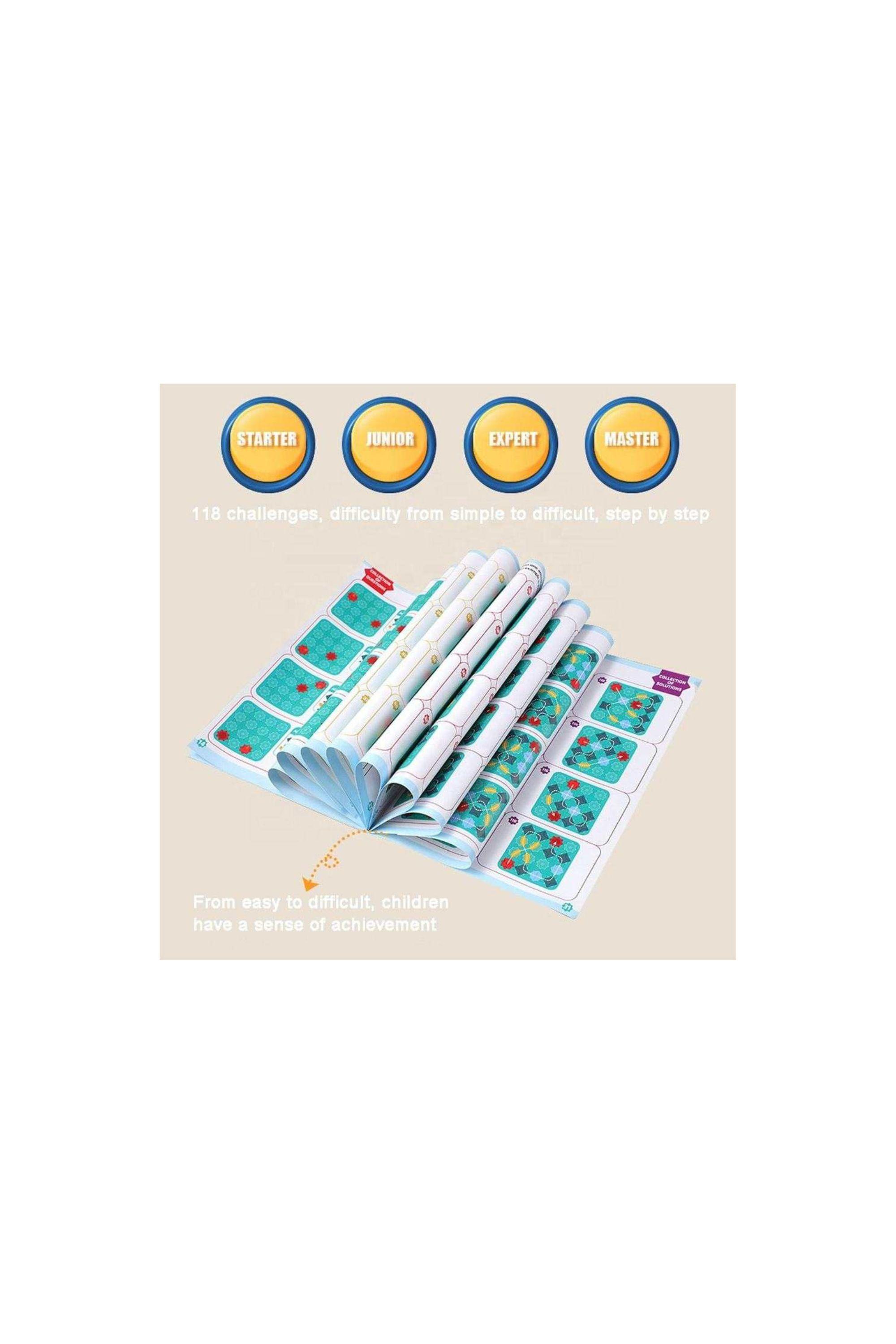 Juguete Montessori Constructor-5