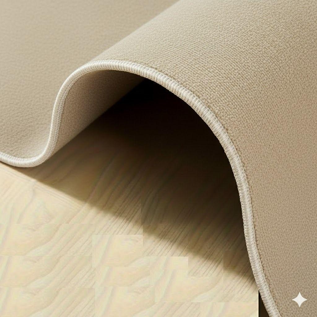 ALFOMBRA DE NIÑO DISEÑO CAFE MEDIOS DE TRANSPORTE 120X160 CM WM-4