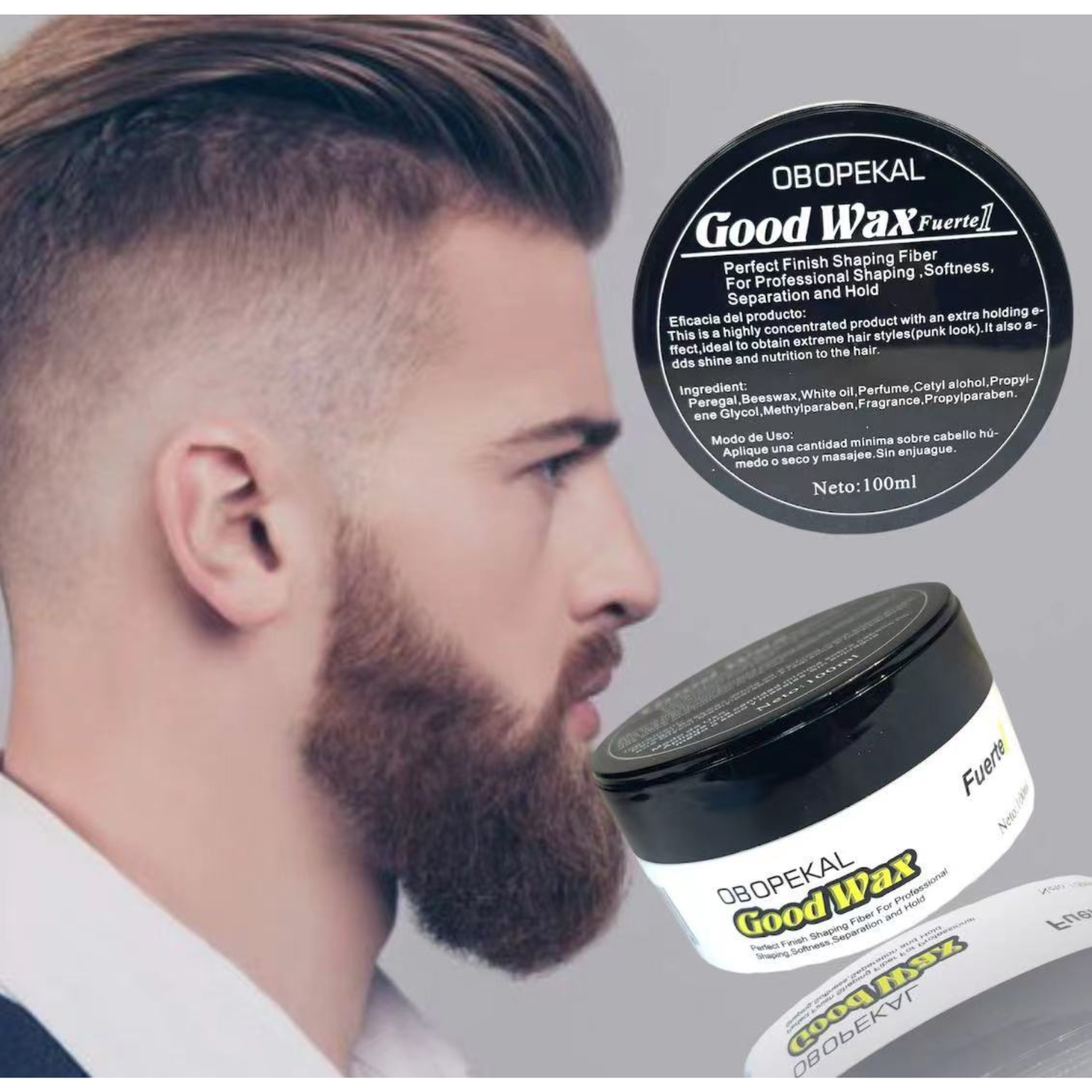 Cera Obopekal Good Wax-2