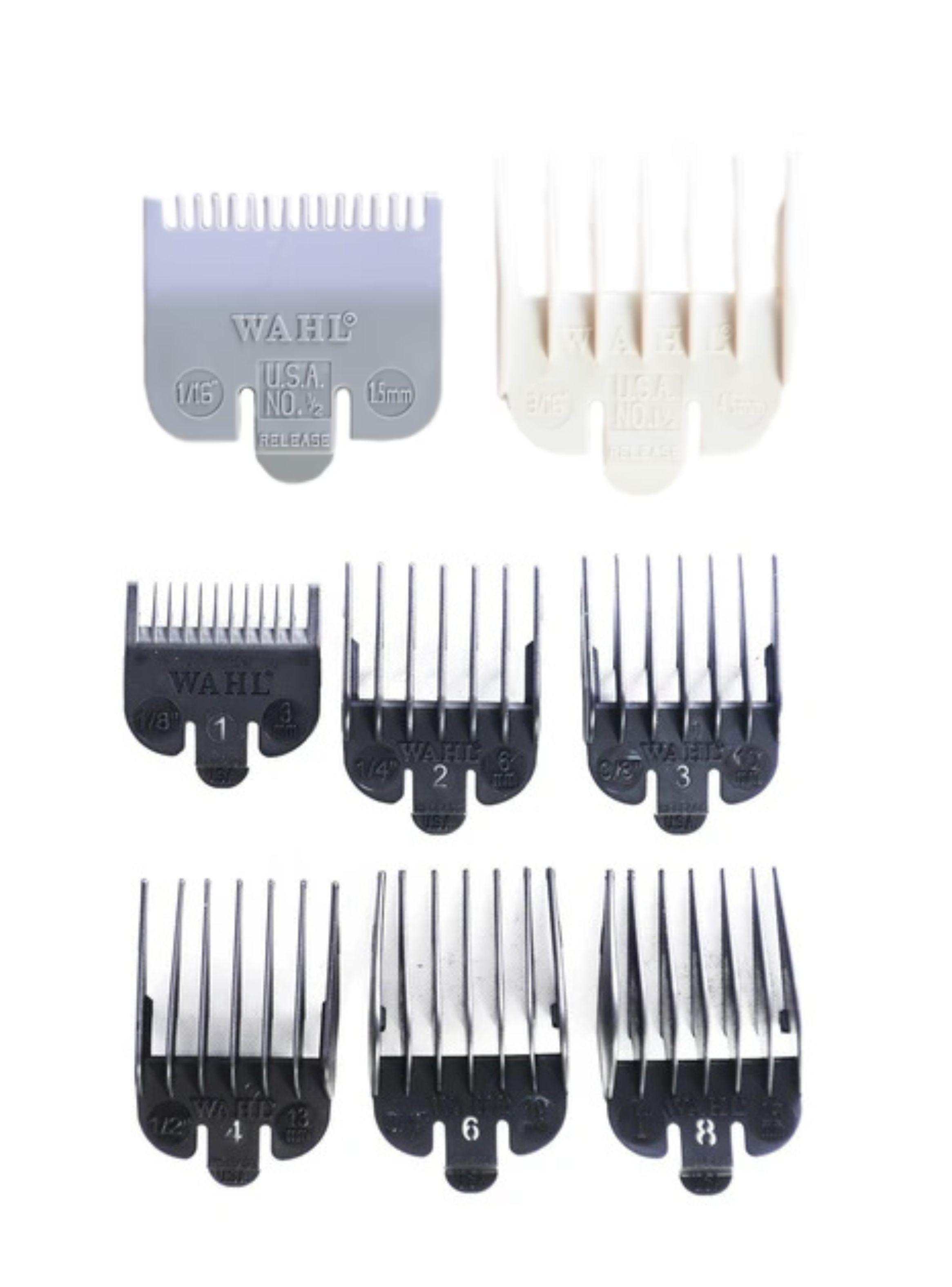 Wahl Magic clip cable-2