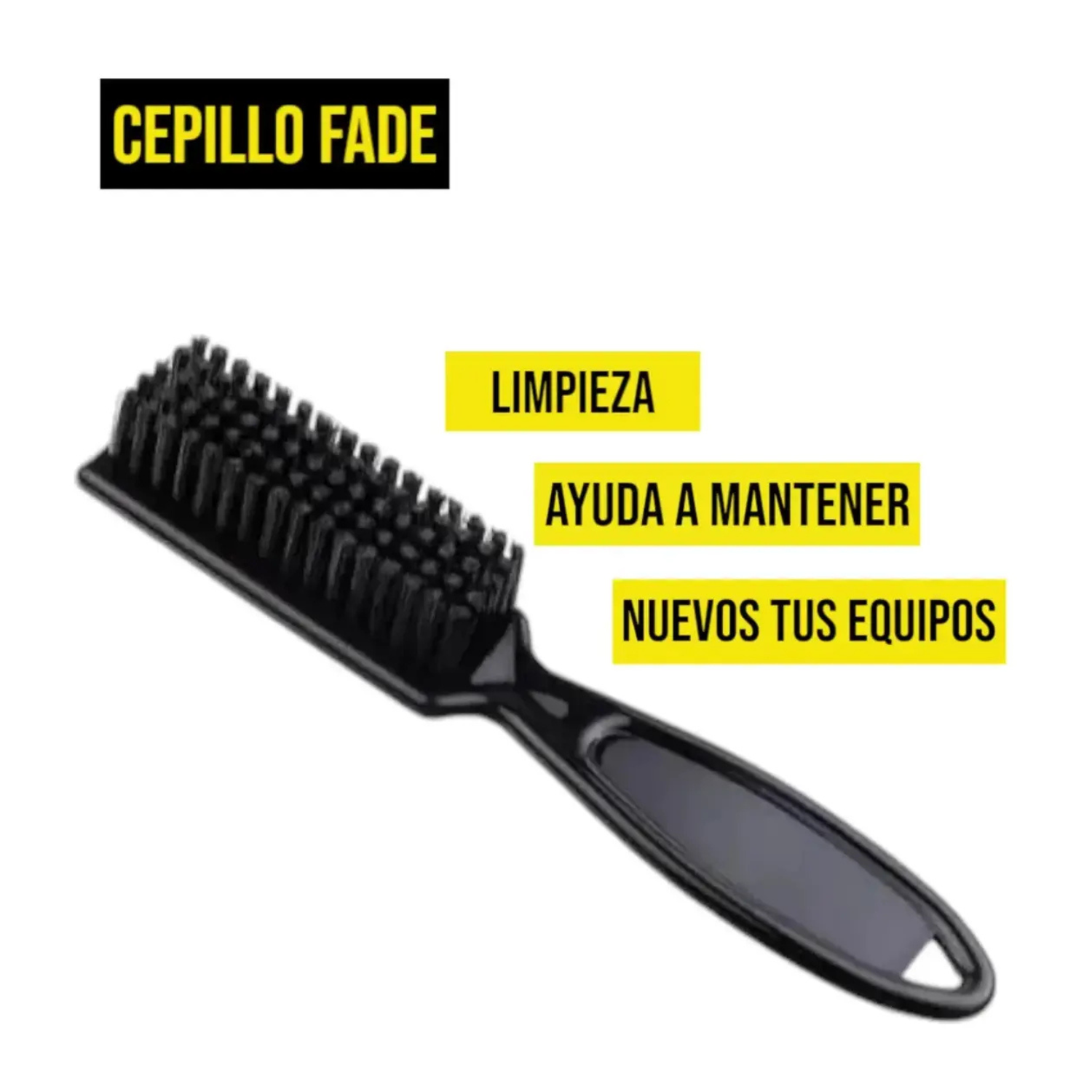Wahl Pack Limpieza Maquina Enfriador Aceite Cepillo Fade-1