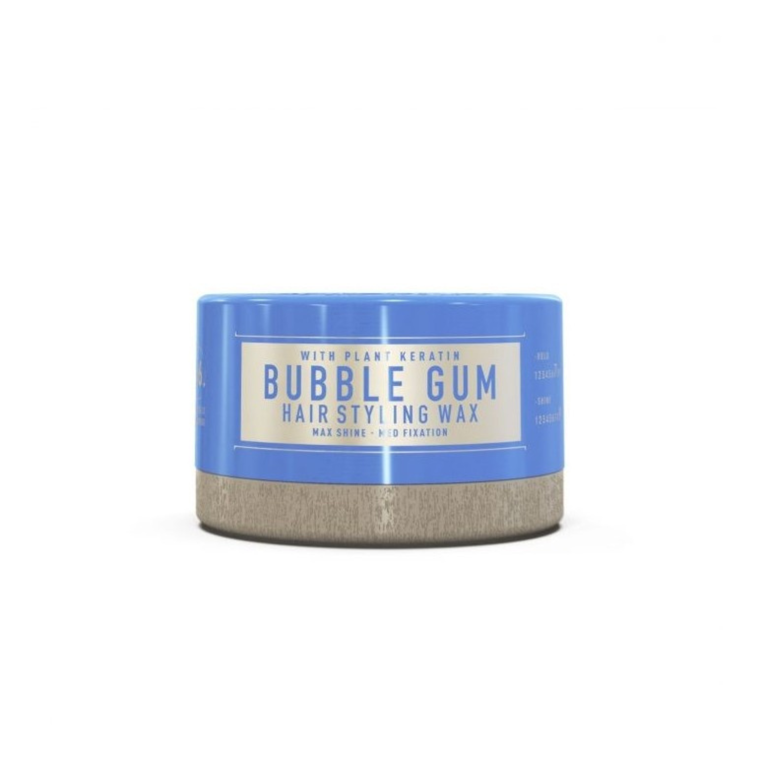 Cera Para Hombre IMMORTAL NYC Bubble Gum Chicle 150ML-2