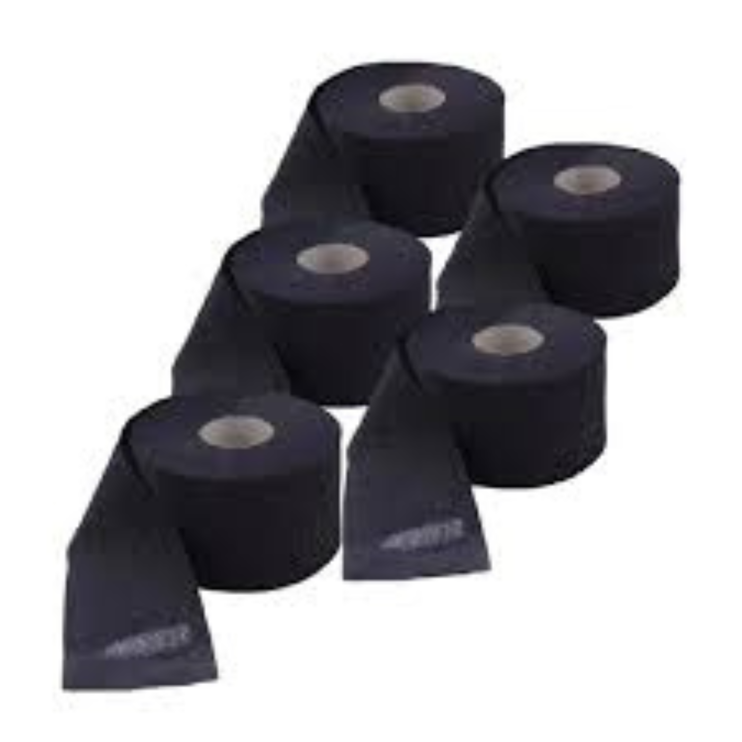 Pack 5 Papel Cuello Para Barbería Peluquería-2