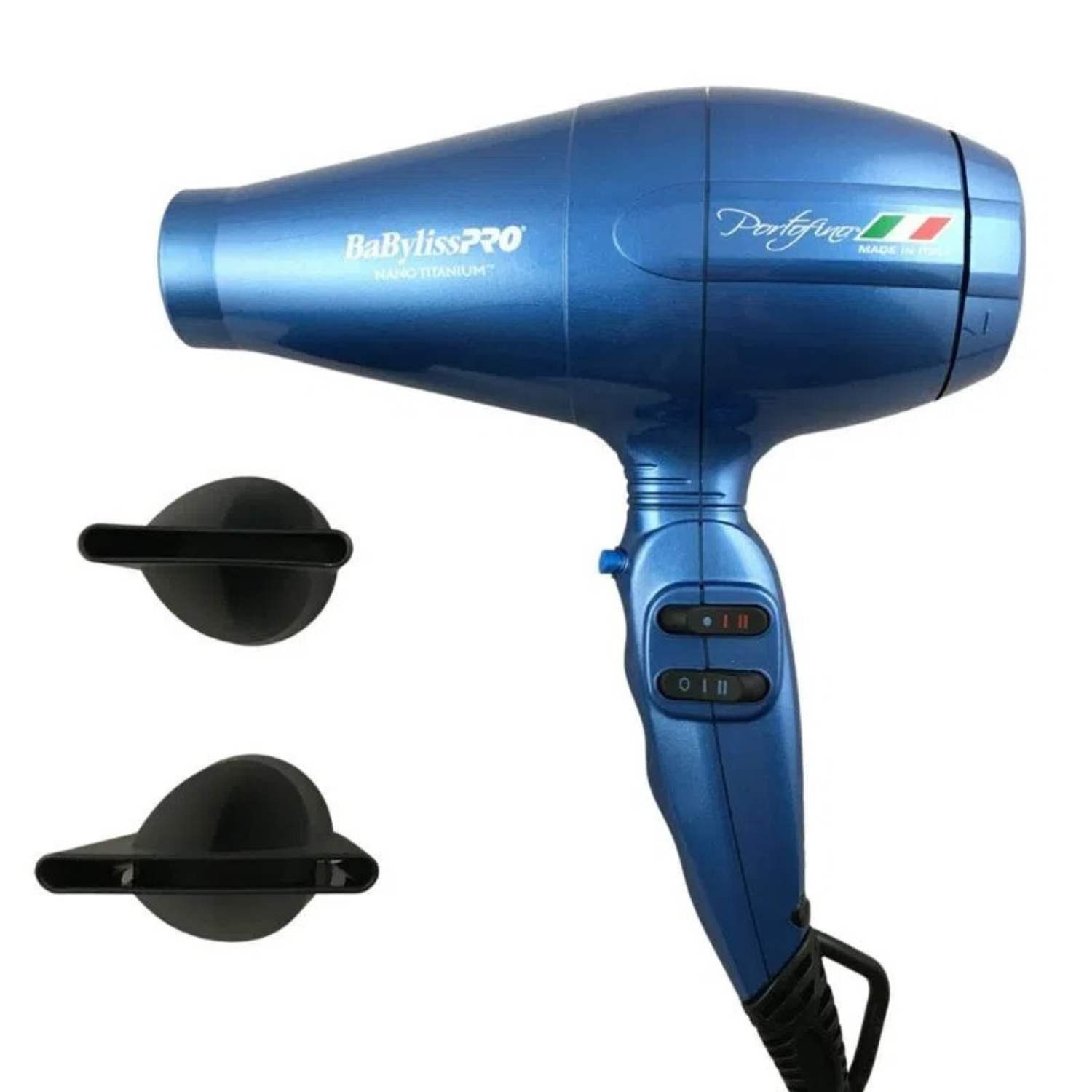 Secador De Cabello BNTB6610NUZ New Portofino Azul-0