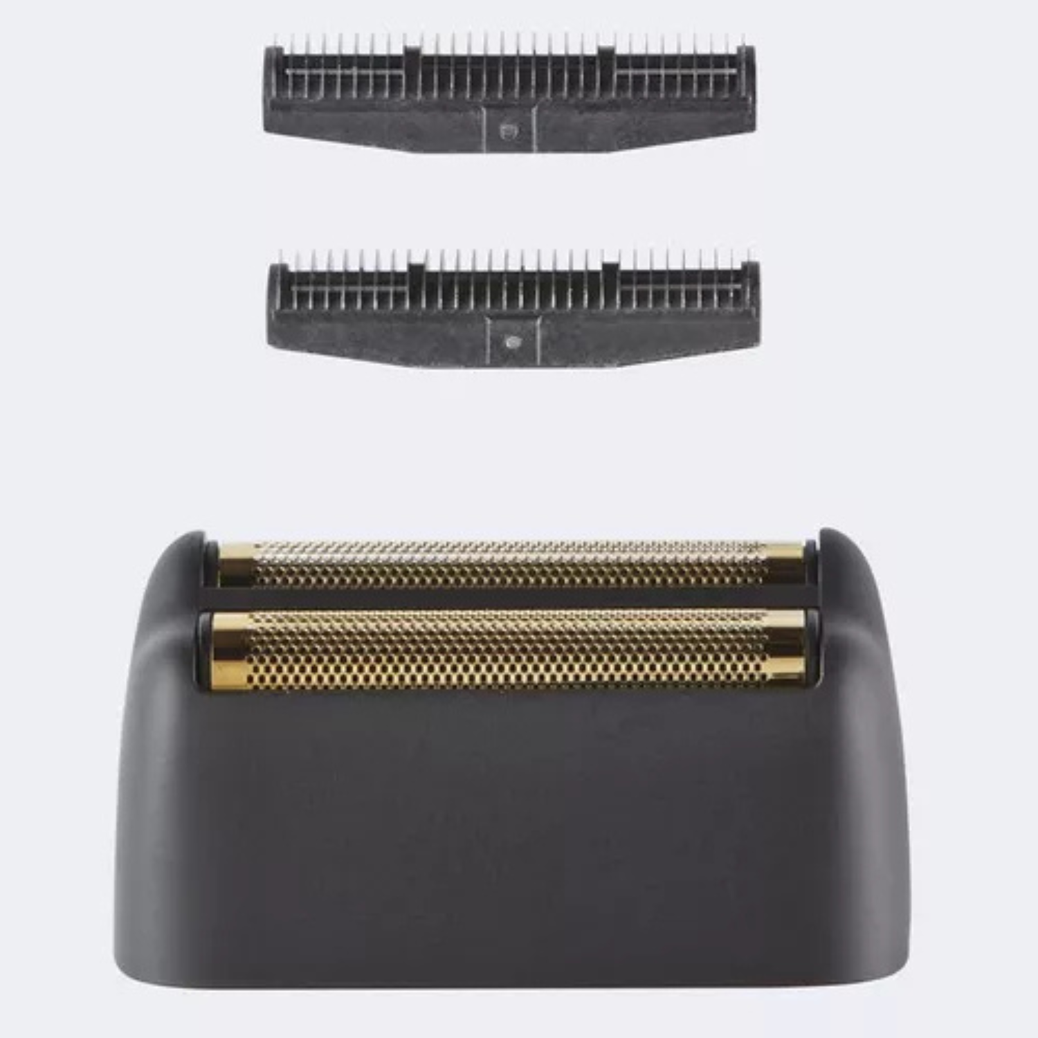 Repuesto Shaver Babyliss Pro Foil FX02 Negro FXRF2B-2
