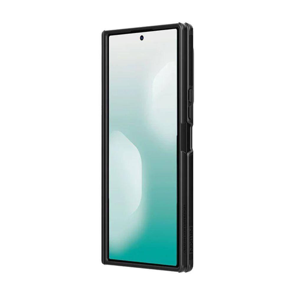Carcasa Para Samsung Z Fold 7 Nillkin Camshield + Pen Holder-2