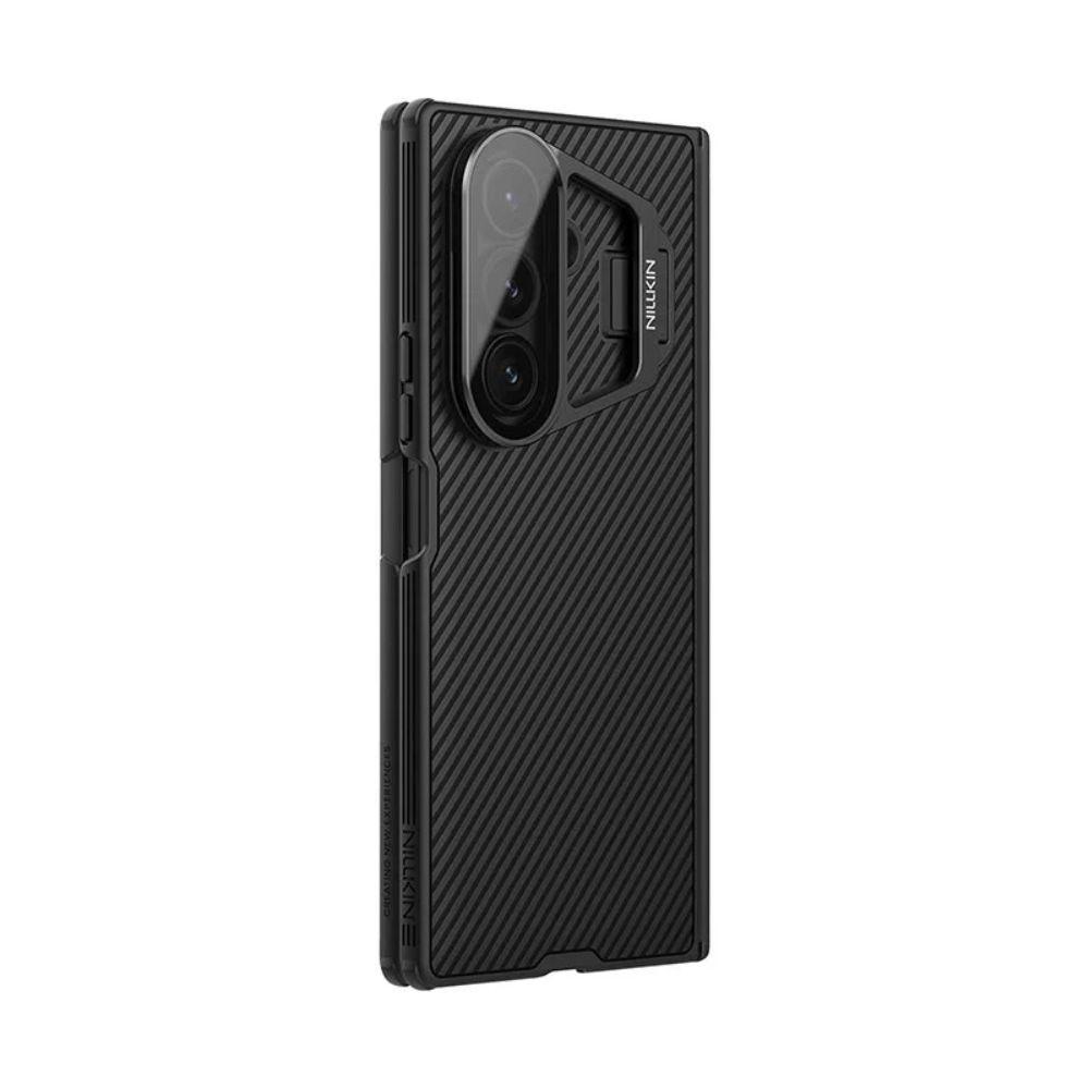 Carcasa Para Samsung Z Fold 7 Nillkin Camshield + Pen Holder-3
