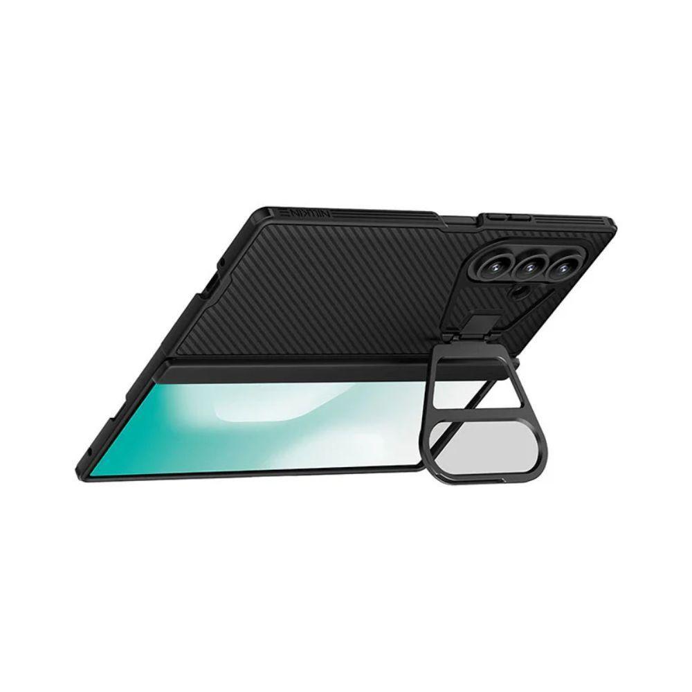 Carcasa Para Samsung Z Fold 7 Nillkin Camshield + Pen Holder-5