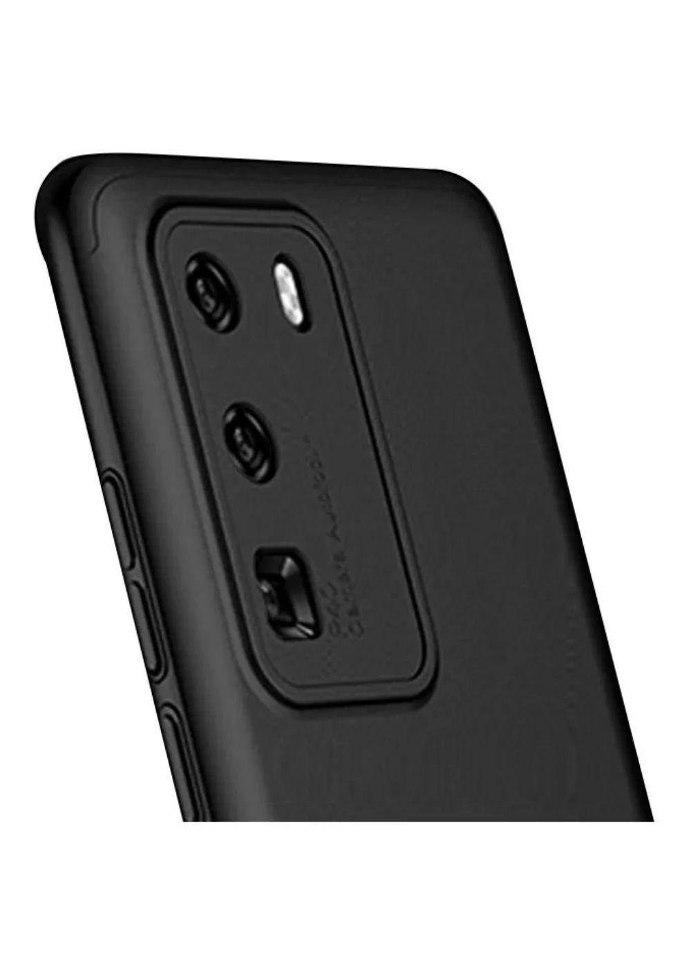 Carcasa 360° Huawei P40 Antigolpes Gkk Ultra Slim-3