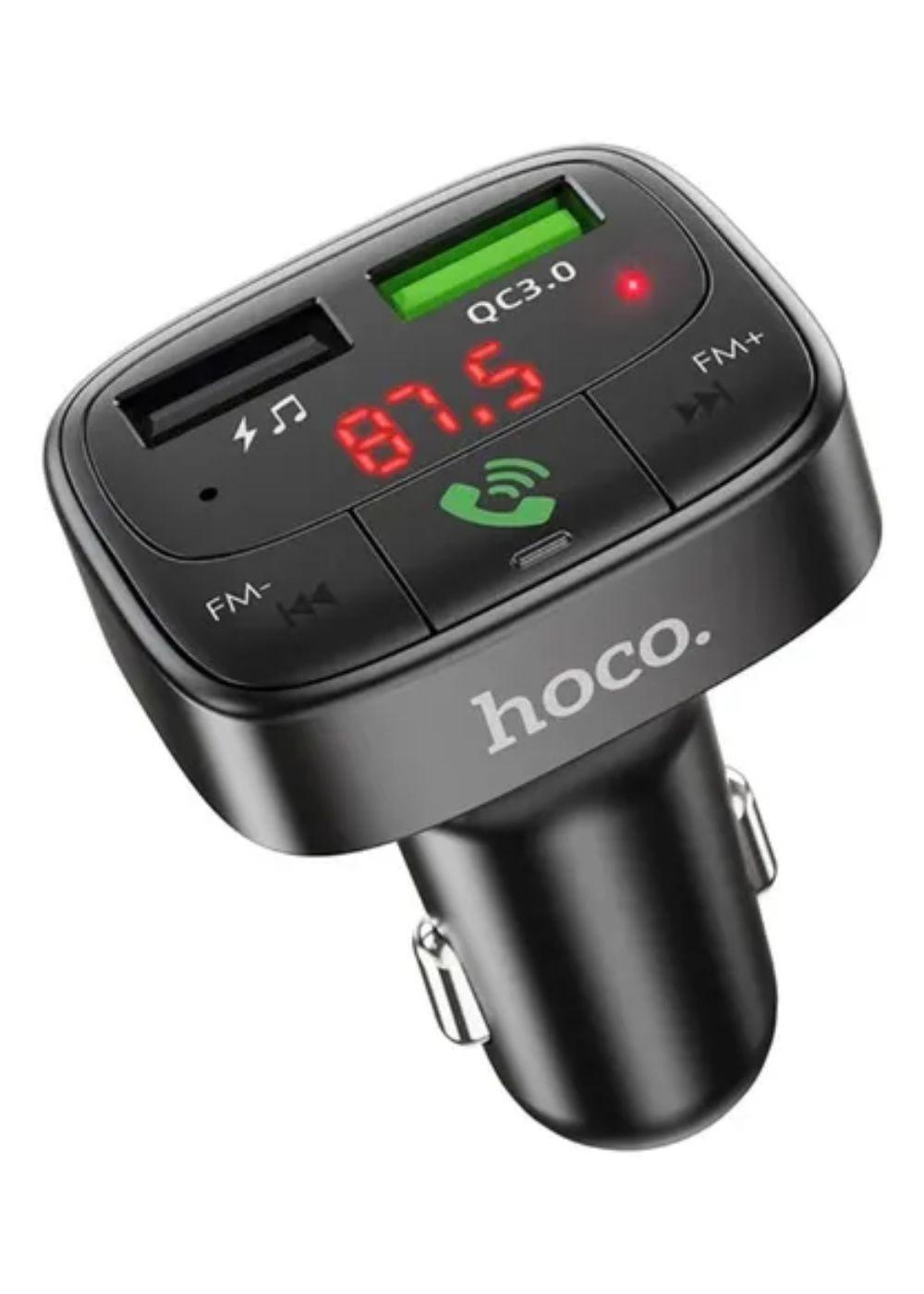 Transmisor Para Auto Audio Bluetooth Fm Qc3.0 Inalambrico-7