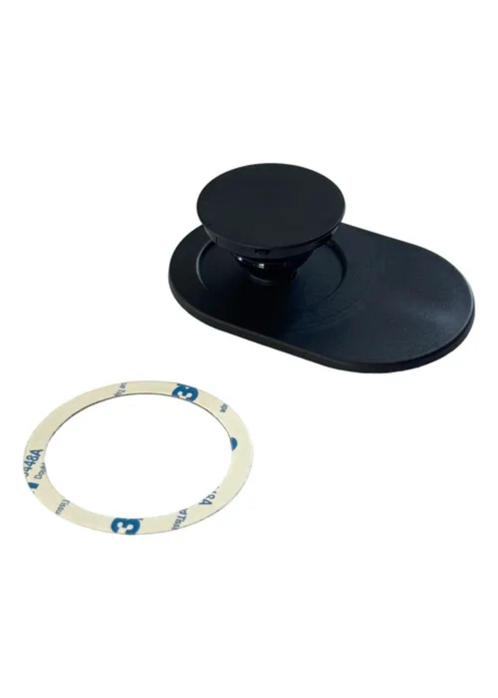 Soporte Grip Con Anillo Magnetico Universal Para Telefono-4